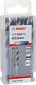 Bosch - HSS-PointeQ Metal Matkap Ucu 5,3 mm 10'lu 2608577221