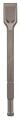 Bosch - Longlife Serisi, TE-S (Hilti) Sistemine uygun Yassı Keski 400*50 mm 2608690192
