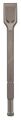 Bosch - Longlife Serisi, TE-S (Hilti) Sistemine uygun Yassı Keski 400*50 mm 2608690192
