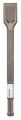 Bosch - Longlife Serisi, TE-S (Hilti) Sistemine uygun Yassı Keski 400*50 mm 2608690192