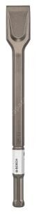 Bosch - Longlife Serisi, TE-S (Hilti) Sistemine uygun Yassı Keski 400*50 mm 2608690192