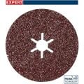 Bosch R781 Expert 100 mm 36 Kum Metal Disk Zımpara 25'li 2608621788