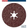 Bosch R781 Expert 100 mm 36 Kum Metal Disk Zımpara 25'li 2608621788