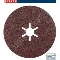 Bosch R781 Expert 100 mm 60 Kum Metal Disk Zımpara 25'li 2608621789