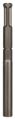 Bosch - TE-S (Hilti) Sistemine uygun Zemin Çivi Çakma Aleti 300*25 mm 2608690196