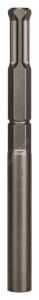 Bosch - TE-S (Hilti) Sistemine uygun Zemin Çivi Çakma Aleti 300*25 mm 2608690196