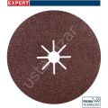 Bosch R781 Expert 180 mm 60 Kum Metal Disk Zımpara 25'li 2608621798
