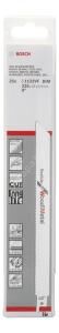 Bosch - Flexible Serisi Ahşap Ve Metal için Panter Testere Bıçağı S 1122 VF - 25'li 2608657559