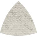 Bosch M480 93X93 mm 400 Kum Elek Telli Net Zımpara 2608900724