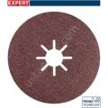 Bosch R781 Expert 180 mm 80 Kum Metal Disk Zımpara 25'li 2608621799