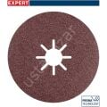 Bosch R781 Expert 180 mm 80 Kum Metal Disk Zımpara 25'li 2608621799
