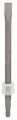 Bosch - Tornalanmış Kamaya Sahip 17 mm Altıgen Giriş Şaftlı Yassı Keski 400*22 mm 1618630003
