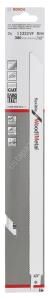Bosch - Flexible Serisi Ahşap Ve Metal için Panter Testere Bıçağı S 1222 VF - 2'li 2608656043