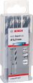 Bosch - HSS-PointeQ Metal Matkap Ucu 5,9 mm 10'lu 2608577227
