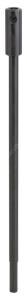 Bosch - Power Change Uzatma Adaptörü 305 mm ve 9,5 mm Şaft Girişli 2608584681