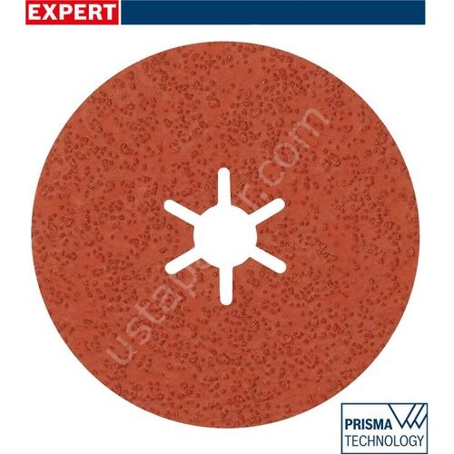 Bosch R782 Expert 100 mm 36 Kum Inox Disk ZIMPARA25'LI 2608621816