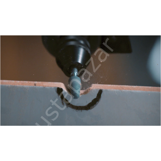 DREMEL® Silikon Karpit Taşlama Taşı 4,8 mm (84922) 26154922JA