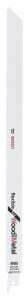 Bosch - Flexible Serisi Ahşap Ve Metal için Panter Testere Bıçağı S 1222 VF - 5'li 2608656022