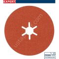 Bosch R782 Expert 100MM 60 Kum Inox Disk Zımpara 25'li 2608621817