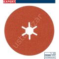 Bosch R782 Expert 100MM 60 Kum Inox Disk Zımpara 25'li 2608621817