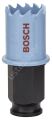 Bosch - Special Serisi Metal Ve Inox Malzemeler için Delik Açma Testeresi (Panç) 22 mm 2608584783
