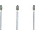 DREMEL® Silikon Karpit Taşlama Taşı 3,2 mm (83322) 26153322JA