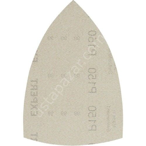 Bosch M480 100X150 mm 150 Kum Elek Telli Net Zımpara 2608900728