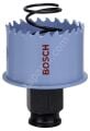 Bosch - Special Serisi Metal Ve Inox Malzemeler için Delik Açma Testeresi (Panç) 41 mm 2608584793