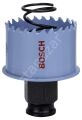 Bosch - Special Serisi Metal Ve Inox Malzemeler için Delik Açma Testeresi (Panç) 41 mm 2608584793