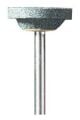 DREMEL® Silikon Karpit Taşlama Taşı 19,8 mm (85422) 2615542232