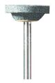 DREMEL® Silikon Karpit Taşlama Taşı 19,8 mm (85422) 2615542232