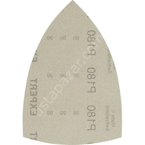 Bosch M480 100X150 mm 180 Kum Elek Telli Net Zımpara 2608900729