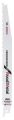 Bosch - Progressor Serisi Ahşap Ve Metal için Panter Testere Bıçağı S 3456 XF - 5'li 2608654406