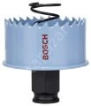 Bosch - Special Serisi Metal Ve Inox Malzemeler için Delik Açma Testeresi (Panç) 51 mm 2608584796