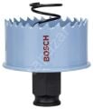 Bosch - Special Serisi Metal Ve Inox Malzemeler için Delik Açma Testeresi (Panç) 51 mm 2608584796