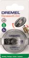 DREMEL® EZ SpeedClic Taşlama diskleri (SC541) 2615S541JA