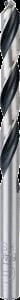 Bosch - HSS-PointeQ Metal Matkap Ucu 6,4 mm 10'lu 2608577232