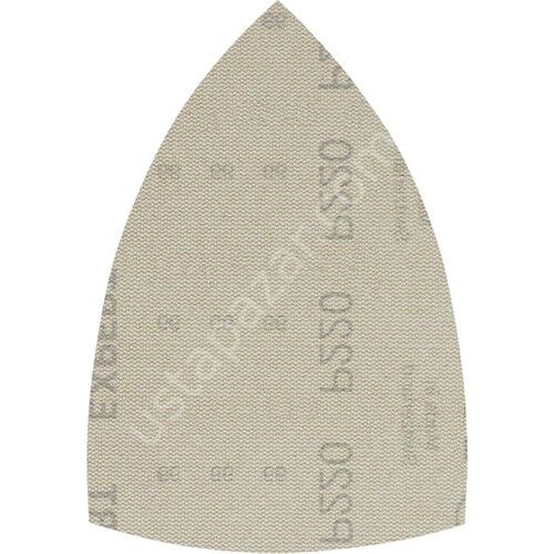 Bosch M480 100X150 mm 220 Kum Elek Telli Net Zımpara 2608900730