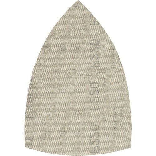 Bosch M480 100X150 mm 220 Kum Elek Telli Net Zımpara 2608900730
