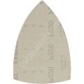Bosch M480 100X150 mm 220 Kum Elek Telli Net Zımpara 2608900730