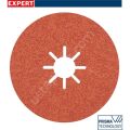 Bosch R782 Expert 180 mm 36 Kum Inox Disk Zımpara 25'li 2608621828