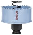 Bosch - Special Serisi Metal Ve Inox Malzemeler için Delik Açma Testeresi (Panç) 57 mm 2608584798