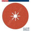 Bosch R782 Expert 180 mm 60 Kum Inox Disk Zımpara 25'li 2608621829