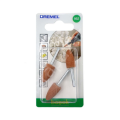 DREMEL® Alüminyum Oksit Taşlama Taşı 9,5 mm (952) 26150952JA