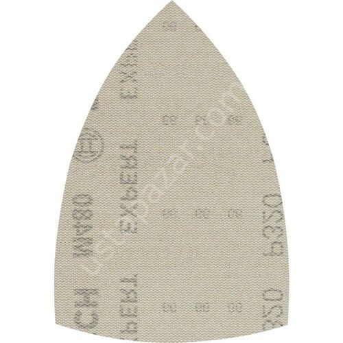 Bosch M480 100X150 mm 320 Kum Elek Telli Net Zımpara 2608900732