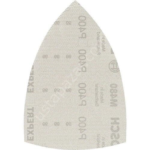 Bosch M480 100X150 mm 400 Kum Elek Telli Net Zımpara 2608900733