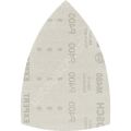 Bosch M480 100X150 mm 400 Kum Elek Telli Net Zımpara 2608900733