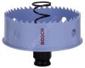 Bosch - Special Serisi Metal Ve Inox Malzemeler için Delik Açma Testeresi (Panç) 79 mm 2608584807