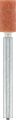 DREMEL® Alüminyum Oksit Taşlama Taşı 4,8 mm (8153) 26158153JA