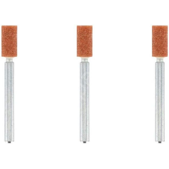 DREMEL® Alüminyum Oksit Taşlama Taşı 4,8 mm (8153) 26158153JA